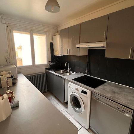 P19 Paris Disney Airport And Spa In Option 50Day Apartment Pavillons-sous-Bois Exterior foto