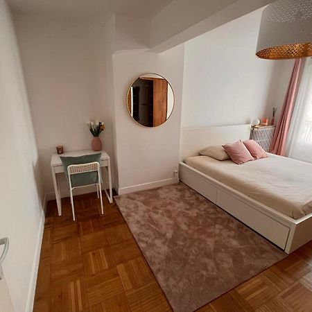 P19 Paris Disney Airport And Spa In Option 50Day Apartment Pavillons-sous-Bois Exterior foto