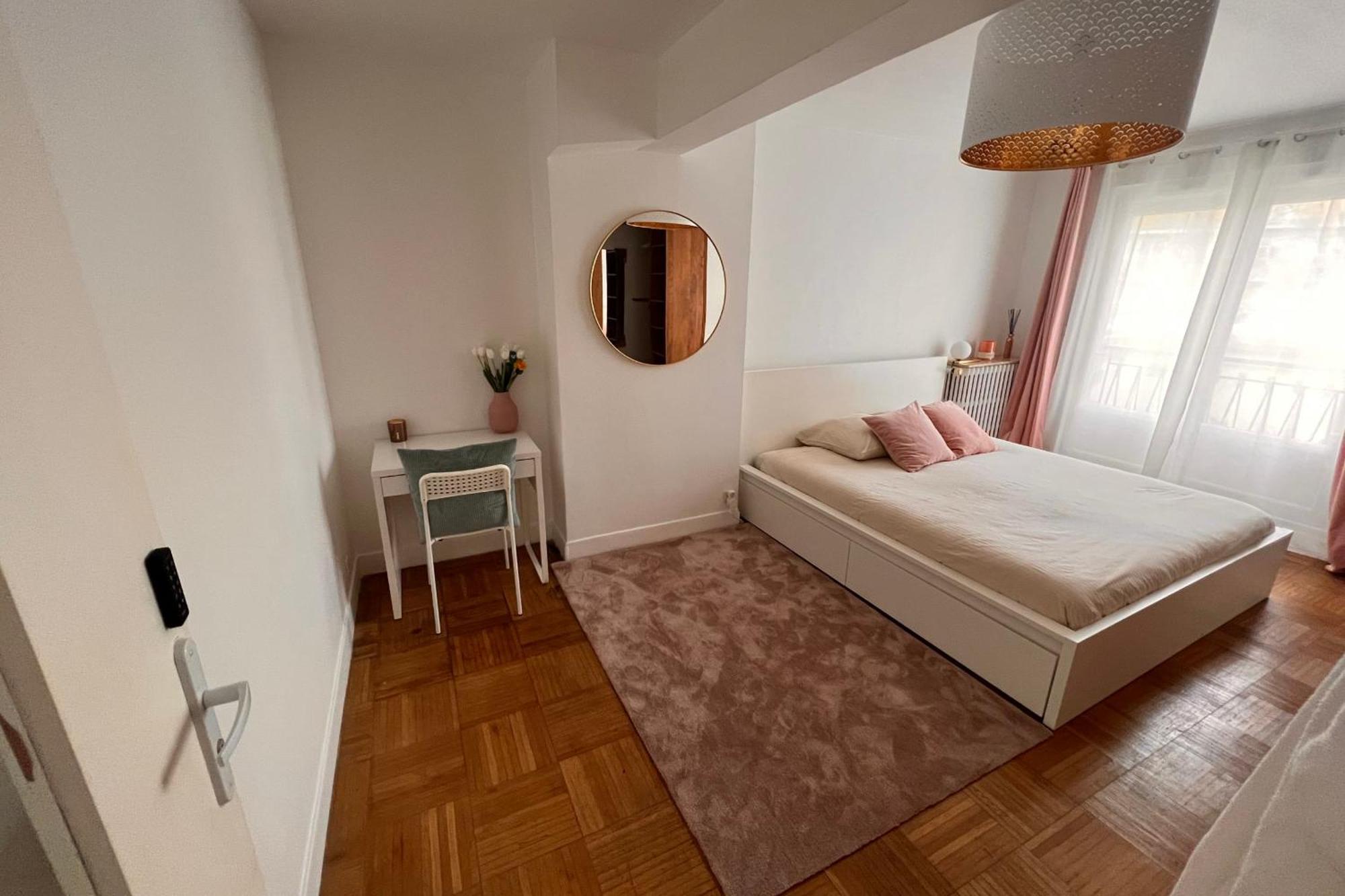 P19 Paris Disney Airport And Spa In Option 50Day Apartment Pavillons-sous-Bois Exterior foto