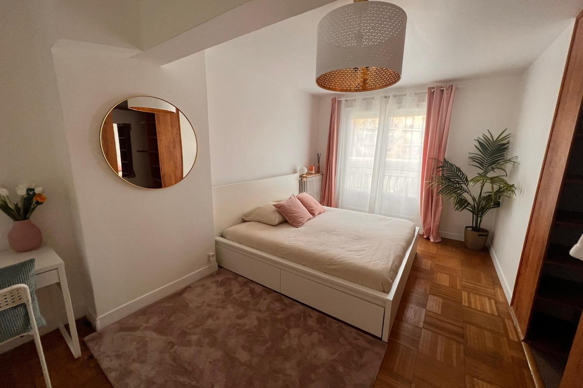 P19 Paris Disney Airport And Spa In Option 50Day Apartment Pavillons-sous-Bois Exterior foto